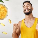 Fish oil benefits for men