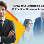 What is business acumen