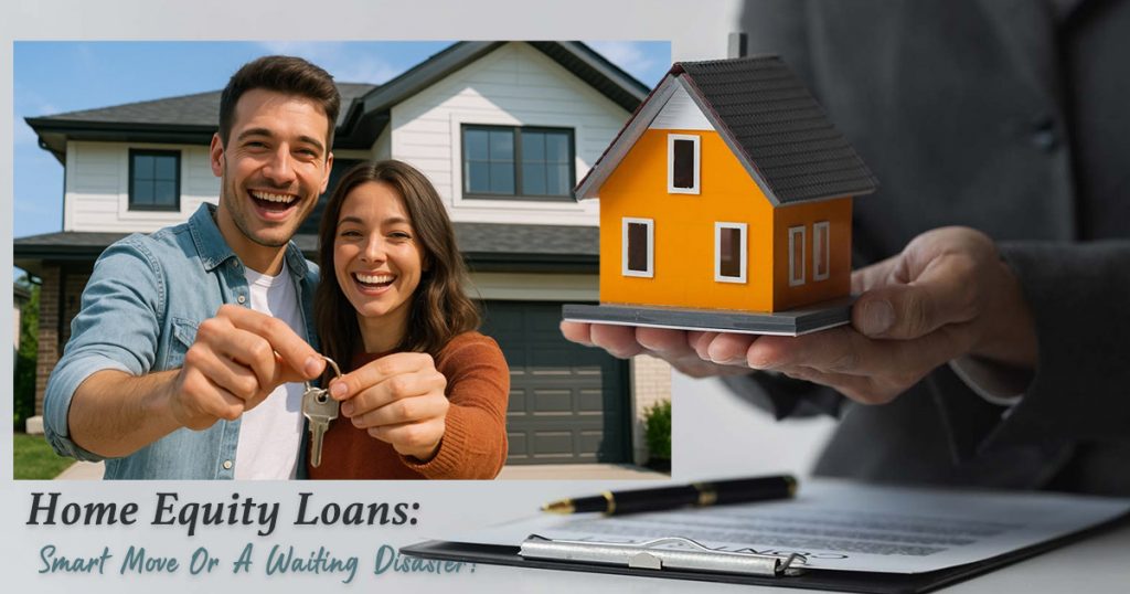 Is a home equity loan a good idea