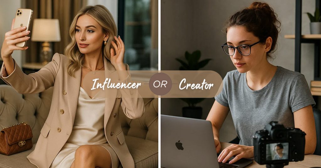 influencer-or-creator