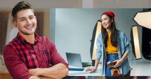 Part time jobs for college students