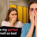 period-blood-smell-bad