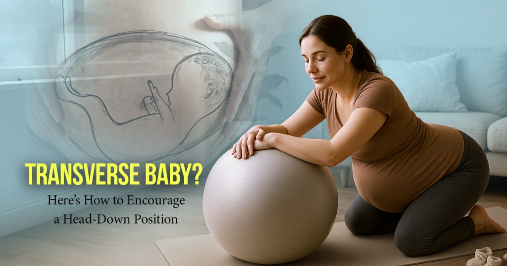 transverse-baby-position