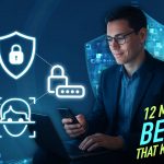 Benefits of multi factor authentication