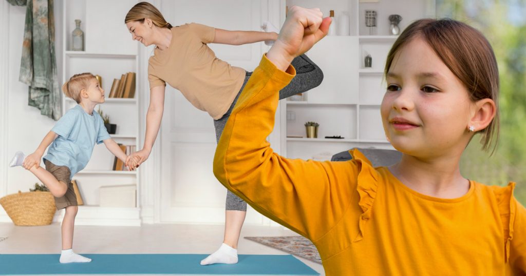 How to boost kids immune system