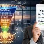 How to create a marketing funnel