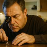 How to test if jewelry is gold