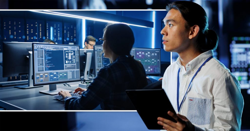 computer-network-architect