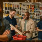 How to start a hardware store