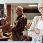 Jobs for senior citizens