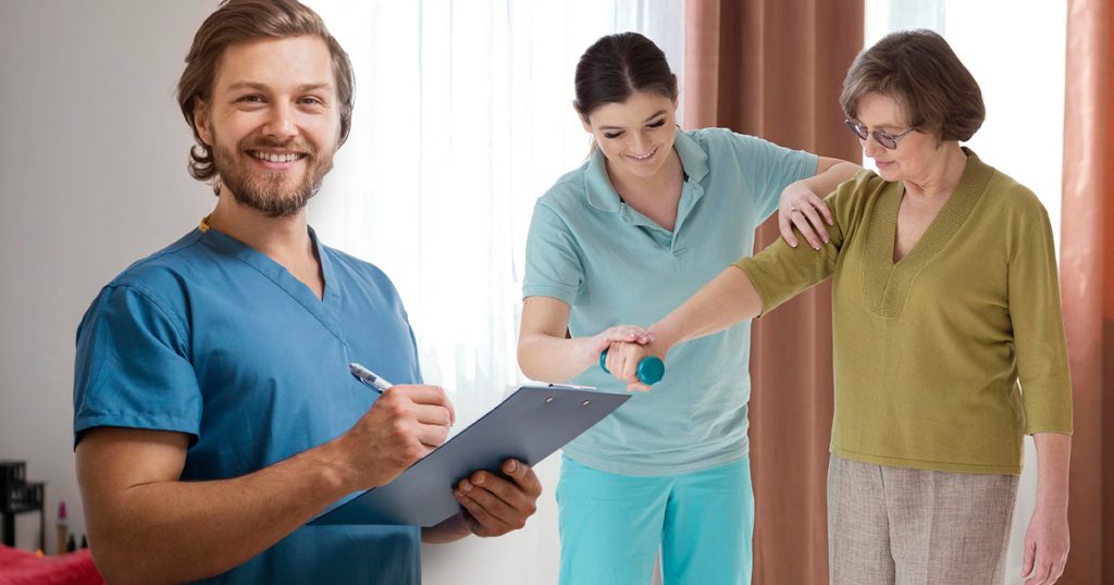 occupational-therapist