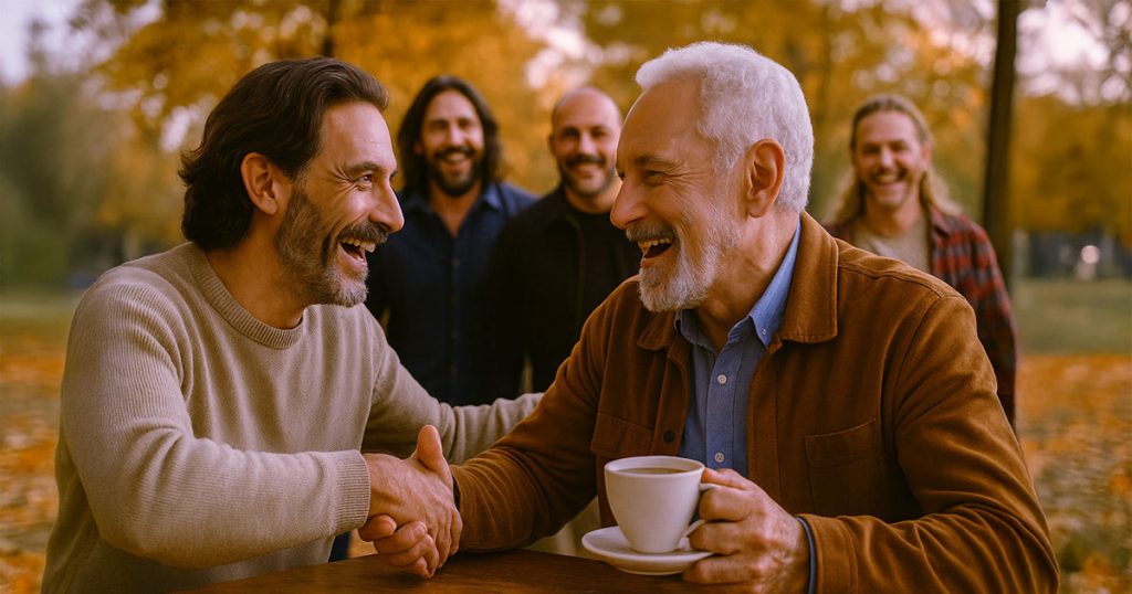 How to deal with loneliness