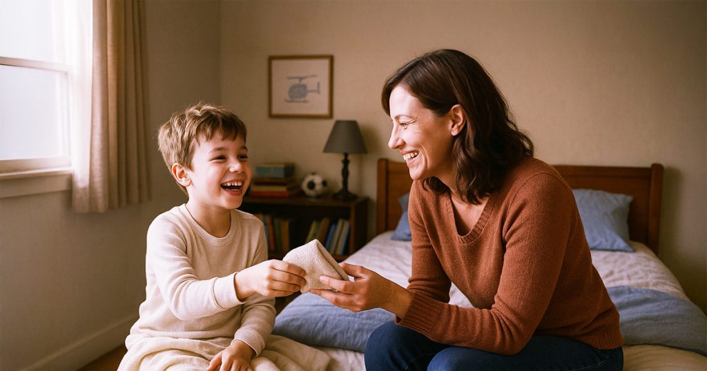 reduce-fever-kids-remedies