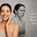 Sebaceous hyperplasia