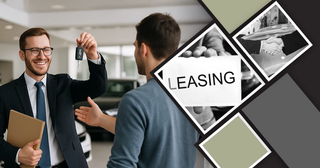 How to start a car leasing company
