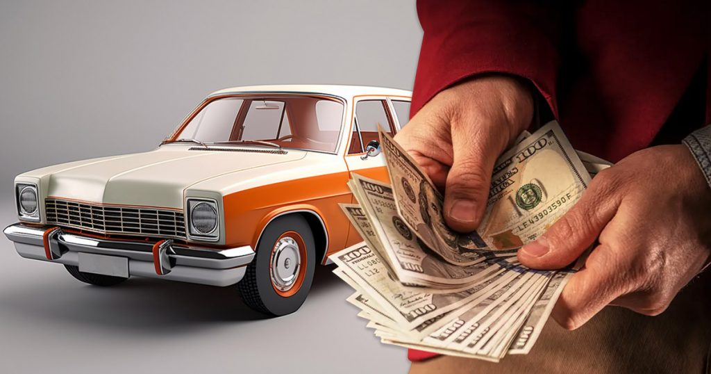how much is a classic car appraisal?
